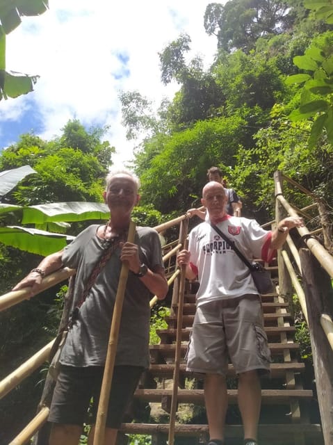 Chiang Mai: Doi Inthanon Park and Pha Dok Siew Hike Day Trip - What to bring and what to expect from the day