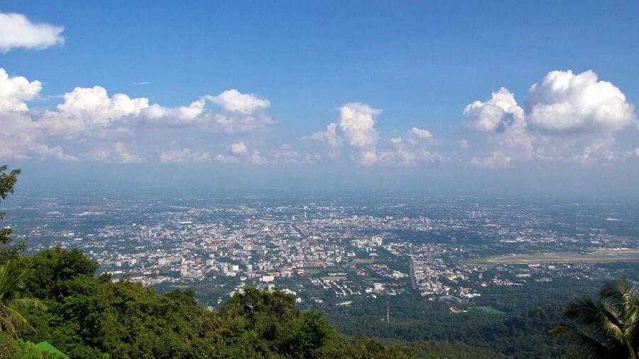 Chiang Mai: Doi Suthep and Hmong Village Half-Day Tour - Key points to know before you book