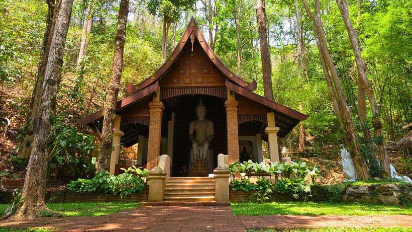 Chiang Mai: Doi Suthep and Wat Pha Lat Temple Evening Tour - Who will enjoy this temple outing most