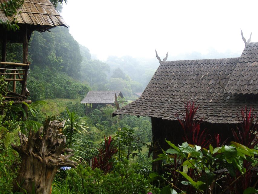 Chiang Mai: Doi Suthep National Park Leisure Hiking & Biking - Is $60 a fair price?