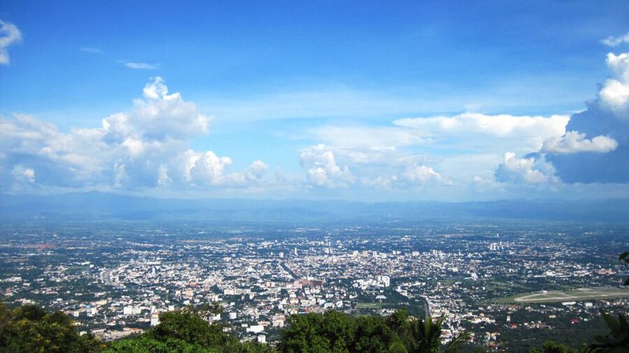 Chiang Mai: Doi Suthep National Park Leisure Hiking & Biking - Who should book this Doi Suthep outing?