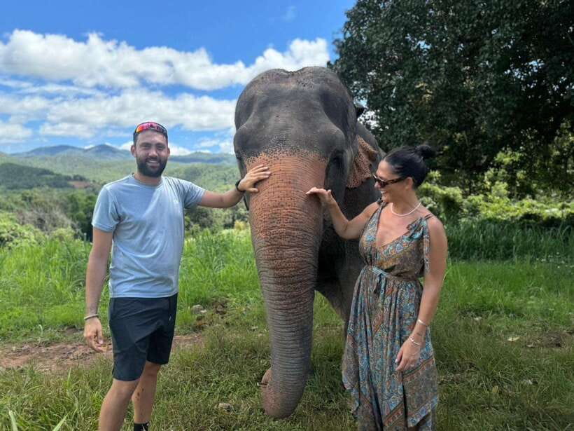 Chiang Mai: Elephant Sanctuary, Monk Trail & Doi Suthep Tour - At a glance: what makes this day worthwhile