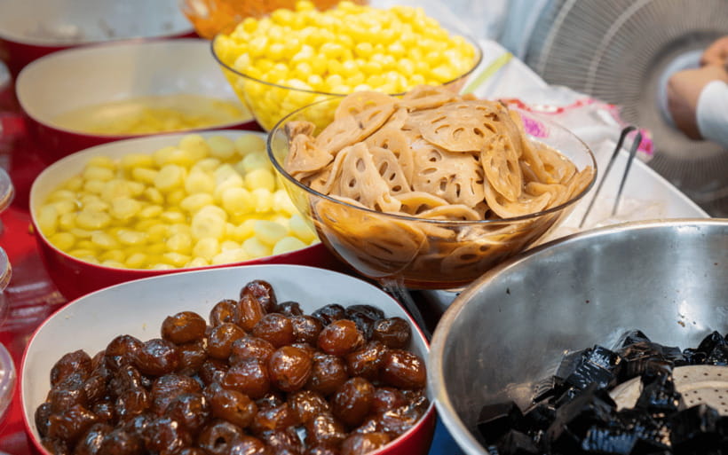 Chiang Mai: Evening Sightseeing and Local Food Guided Tour - What the $45 price really covers