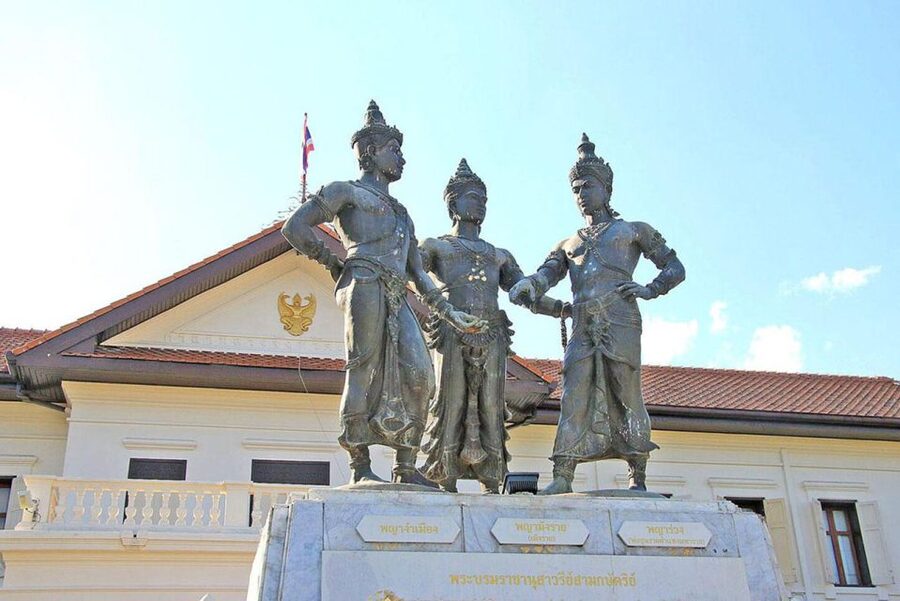 Chiang Mai: Exploration of Old City by Private Tuk-Tuk - What kind of guidance should you expect?