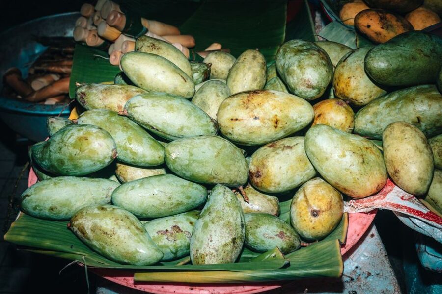 Chiang Mai: Food Tour by Songtheaw Truck with 15+ Tastings - Why this tour works for food lovers
