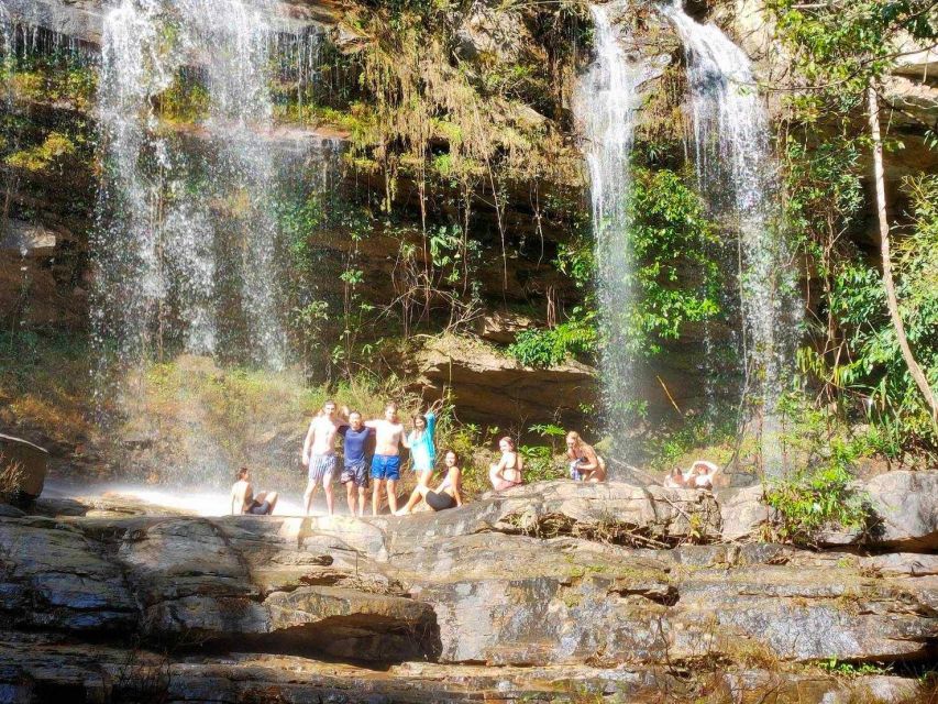 Chiang Mai: Full-Day Kerchor Elephant Eco Park Tour & Trek - Why the elephant time is the main event