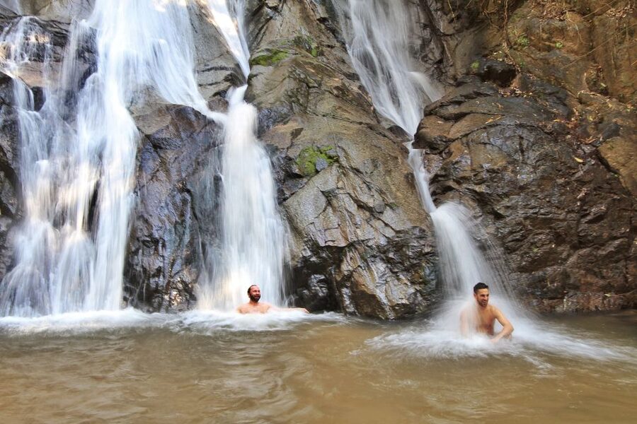 Chiang Mai: Guided Jungle and Waterfall Trek with Transfer - My verdict on the pace and experience