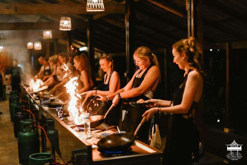 Chiang Mai: HALF-DAY COOKING COURSE at a Thai Cooking Farm - Practical details before you book