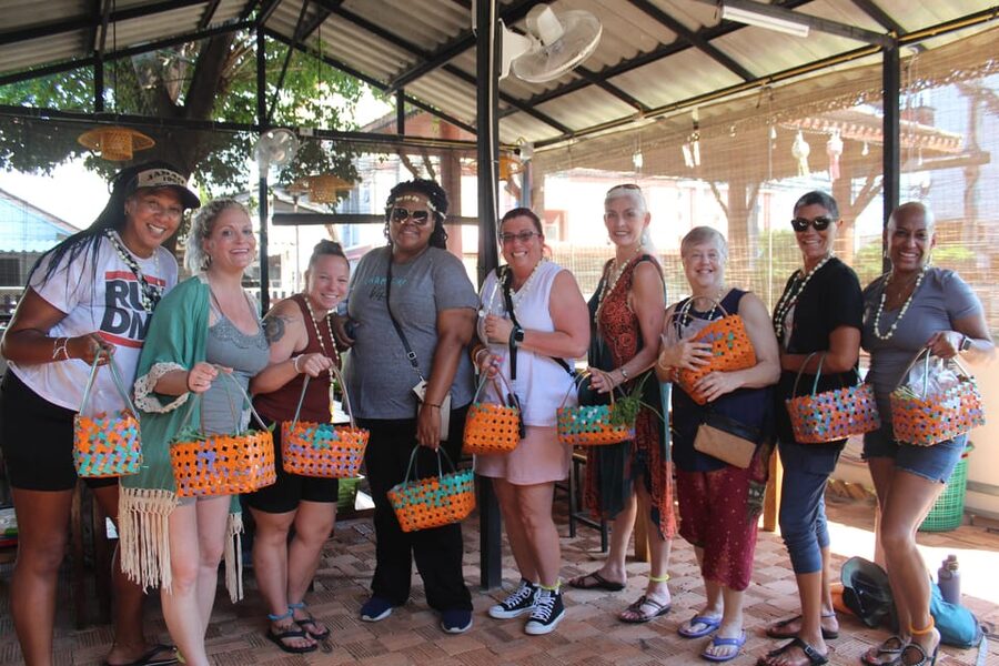 Chiang Mai: Half Day Evening Cooking Class with Market Tour - Who should book this class