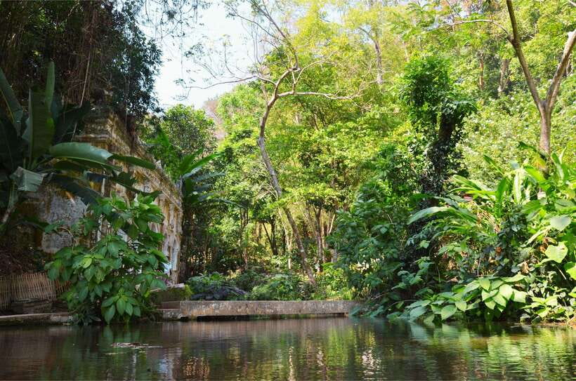 Chiang Mai: Hike on Monk’s Trail and Doi Suthep Private Tour - Is $57 a fair price?