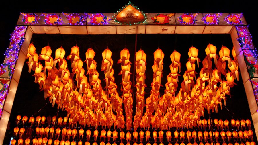 Chiang Mai: Historical and Culture Exploration Walking Tour - Small details that make planning easier
