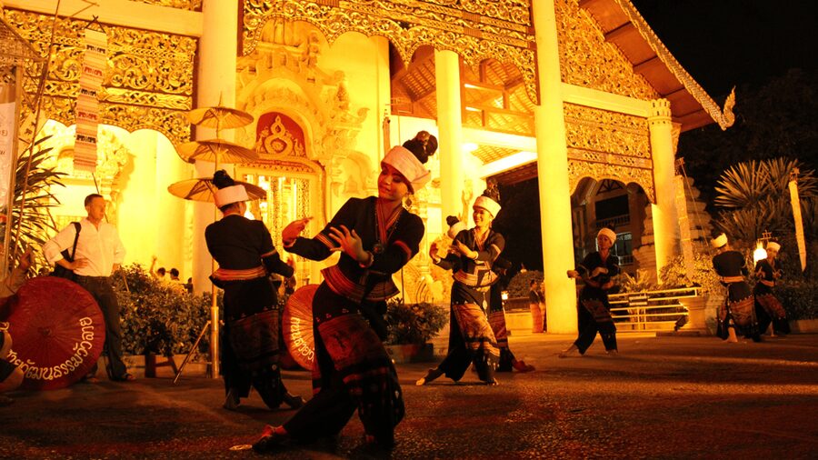 Chiang Mai: Historical and Culture Exploration Walking Tour - Who will get the most from this walk?