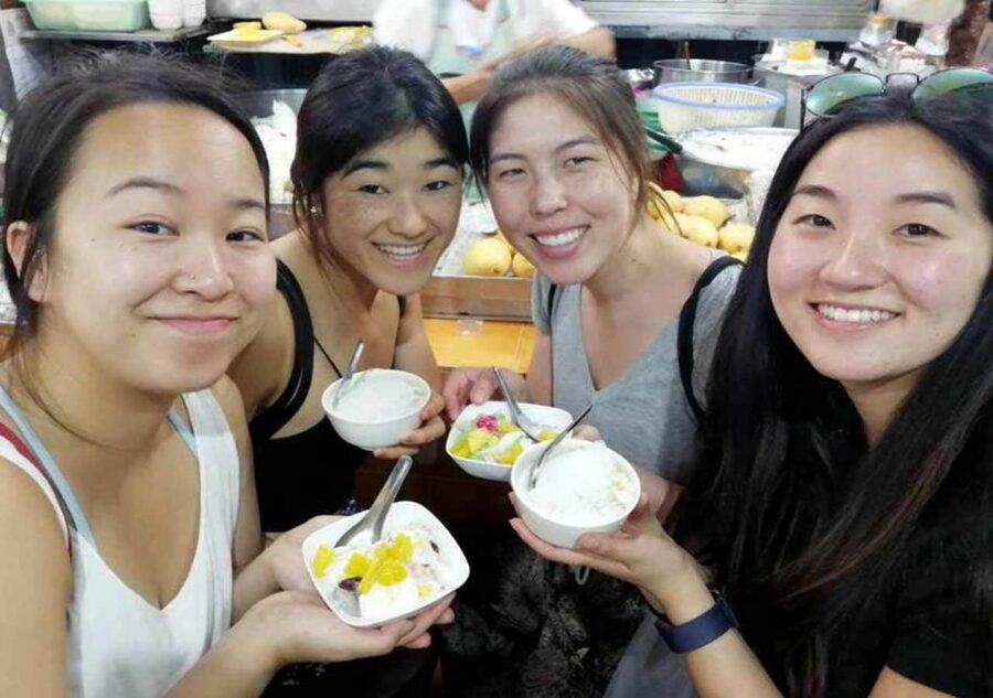 Chiang Mai: History & Mouth Watering Food Tour - Is $67 good value for three hours?