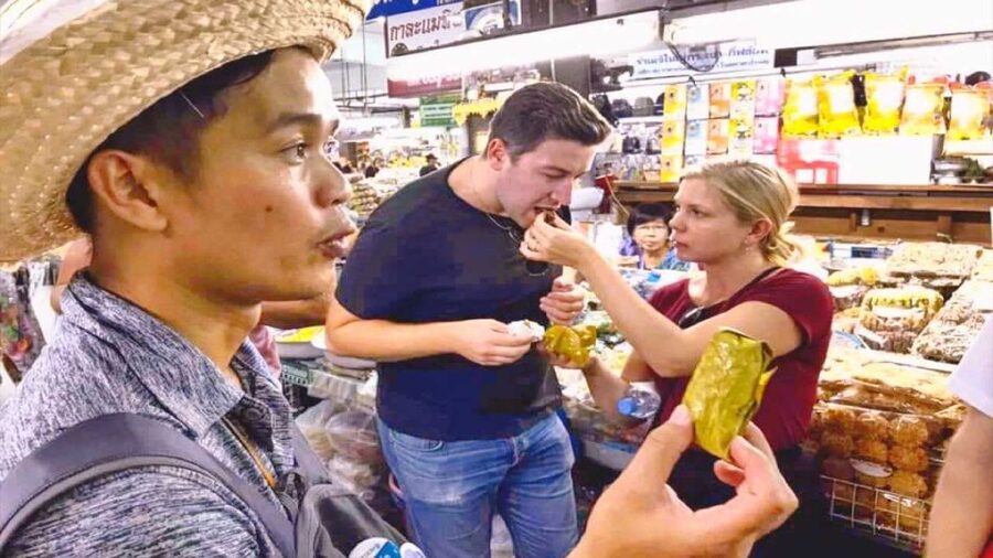 Chiang Mai: History & Mouth Watering Food Tour - Why this Chiang Mai tour works