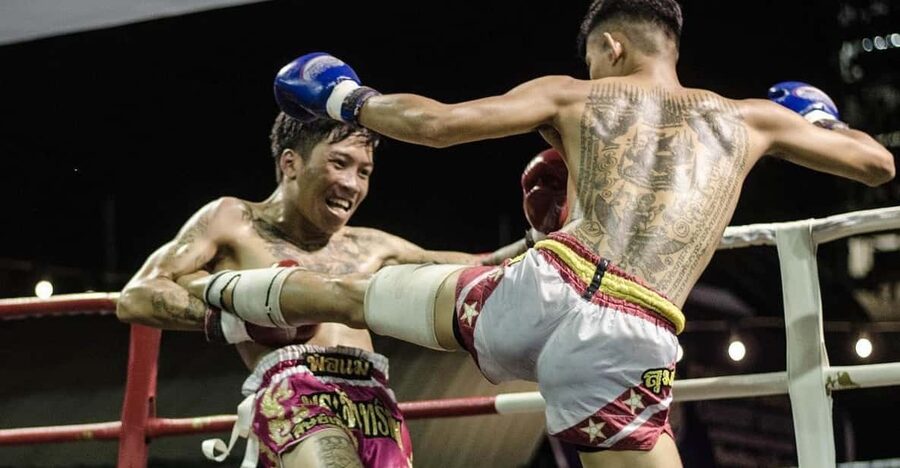Chiang Mai: Kalare Night Bazaar Boxing Stadium Muay Thai - Key points before you book