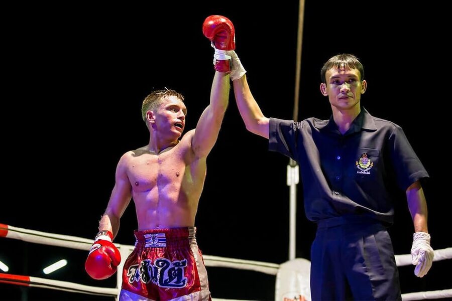 Chiang Mai: Kalare Night Bazaar Boxing Stadium Muay Thai - How the $19 price holds up