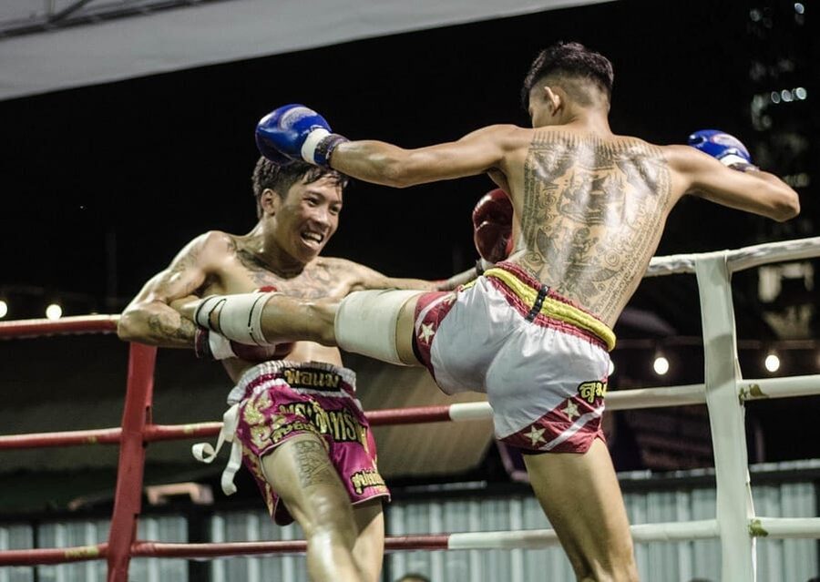 Chiang Mai: Kalare Night Bazaar Boxing Stadium Muay Thai - Who will enjoy this Chiang Mai activity