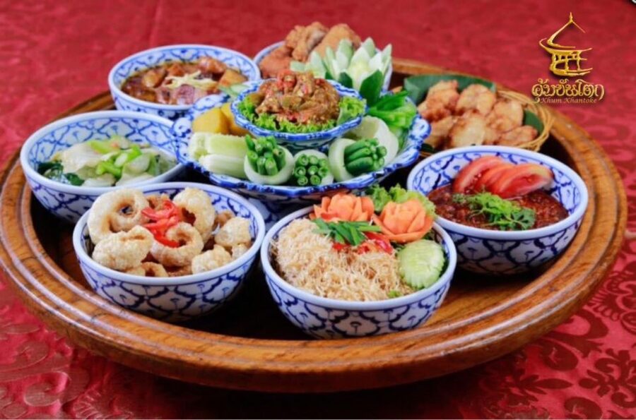 Chiang Mai: Khum Khantoke Northern Thai Cuisine and Show - Key points to know before booking