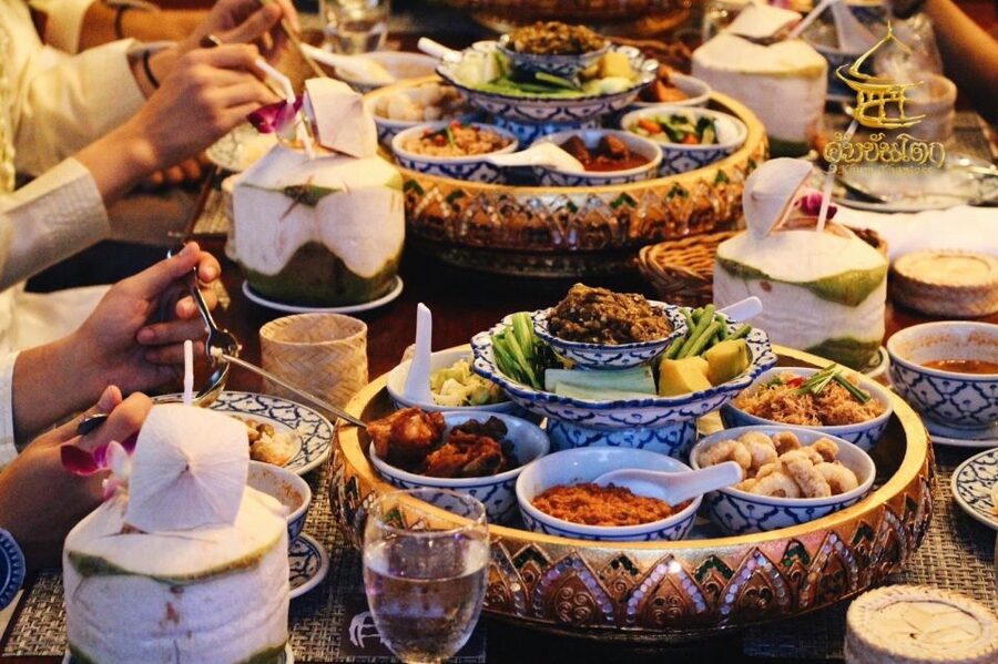 Chiang Mai: Khum Khantoke Northern Thai Cuisine and Show - FAQ