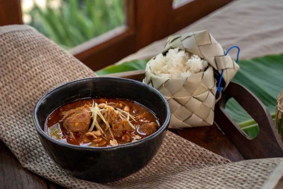 Chiang Mai: Local Northern Thai Cooking Class at Grandma's - Who should book this Northern Thai cooking class?