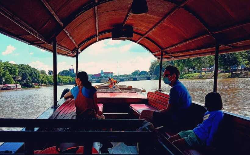 Chiang Mai: Mae Ping River Cruise & Optional Transfer - Who will enjoy this cruise most