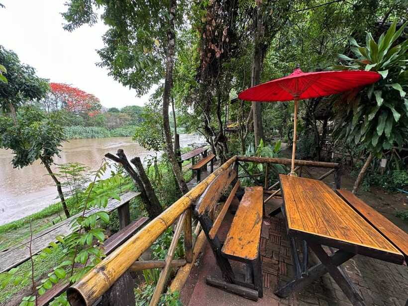 Chiang Mai: Mae Ping River Cruise & Optional Transfer - Practical tips for a smoother ride