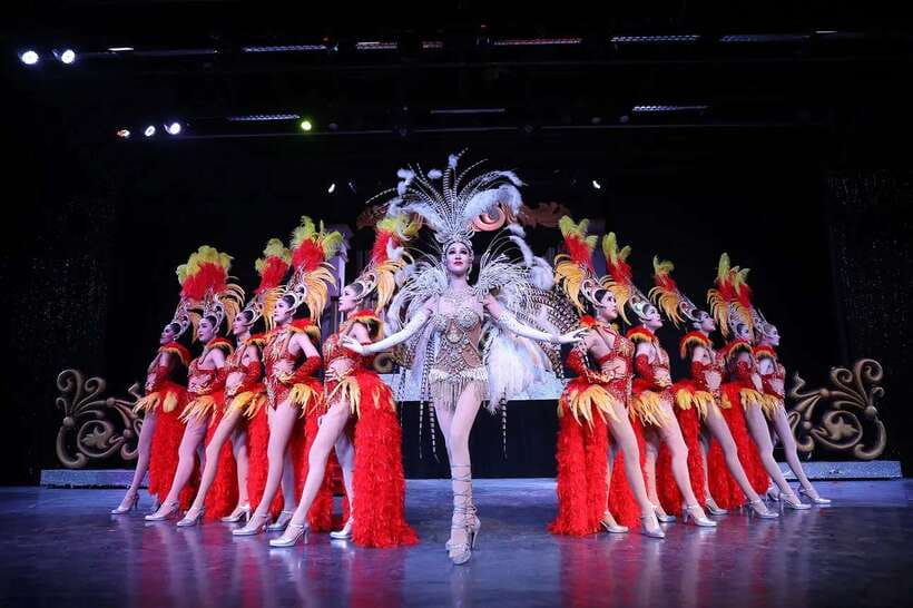 Chiang Mai: Miracle Cabaret Show - Key points to know before booking