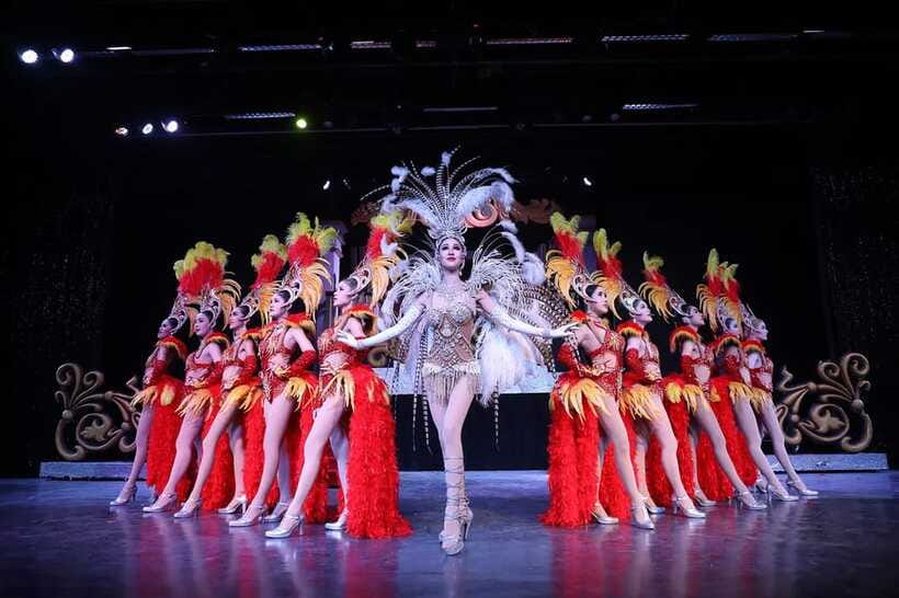 Chiang Mai: Miracle Cabaret Show - Who will enjoy Miracle Cabaret most