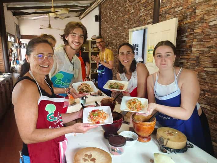 Chiang Mai: Morning Cooking Class with Market Visit - Why the market visit matters in Chiang Mai
