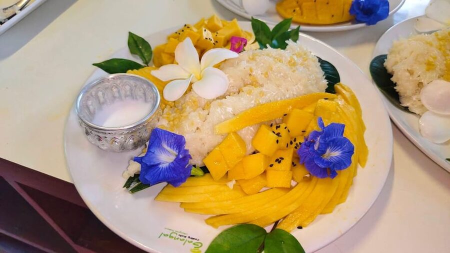 Chiang Mai: Morning Cooking Class with Market Visit - Dietary needs and access