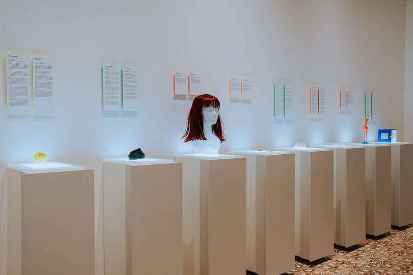 Chiang Mai: Museum of Broken Relationships Entry Ticket - The Stories Matter More Than the Objects