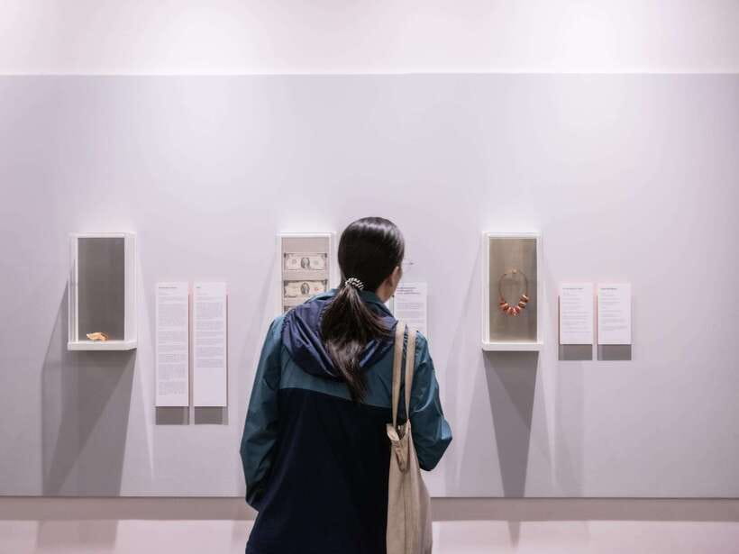 Chiang Mai: Museum of Broken Relationships Entry Ticket - How Long to Spend Inside