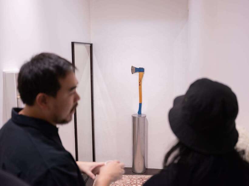 Chiang Mai: Museum of Broken Relationships Entry Ticket - Is the $6 Ticket Good Value?