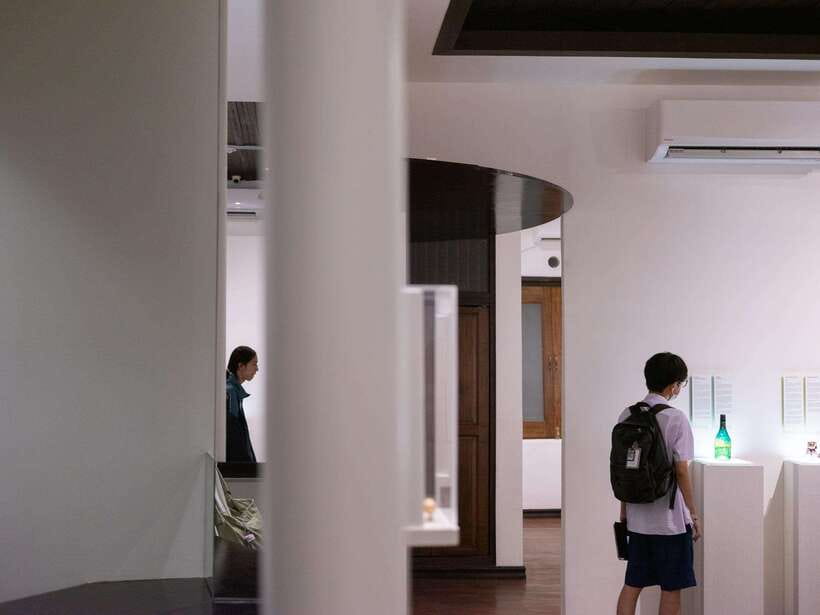 Chiang Mai: Museum of Broken Relationships Entry Ticket - Who Will Enjoy This Experience