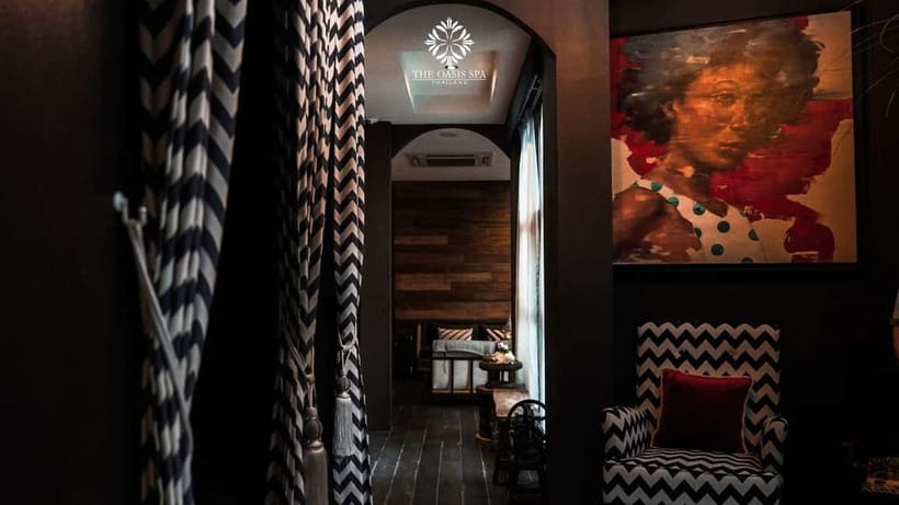 Chiang Mai: Spa Experience at Oasis Spa - Key points to know before booking