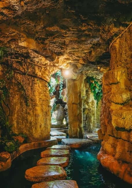 Chiang Mai: Sticky Waterfall & Angel Waterfall Park Day Tour - Transport, timing, and the small-group choice