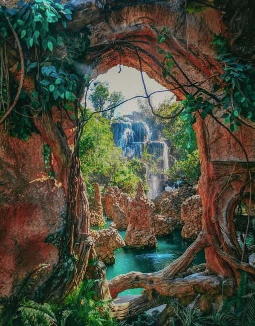 Chiang Mai: Sticky Waterfall & Angel Waterfall Park Day Tour - Is $41 a fair price?