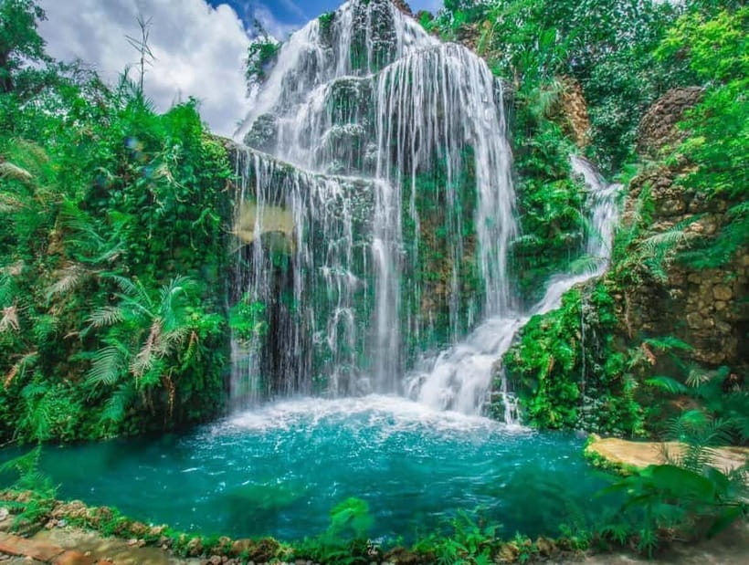 Chiang Mai: Sticky Waterfall & Angel Waterfall Park Day Tour - What to wear and pack