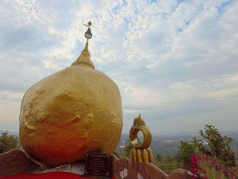 Chiang Mai: Sticky Waterfall scenic loop unseen lake &temple - Is $48 a fair price?