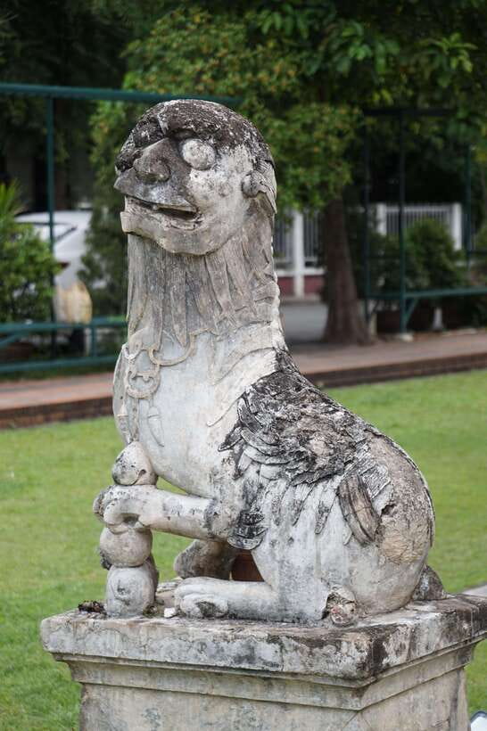 Chiang Mai: Temple And City Walking Tour Part I - Who will get the most from this tour
