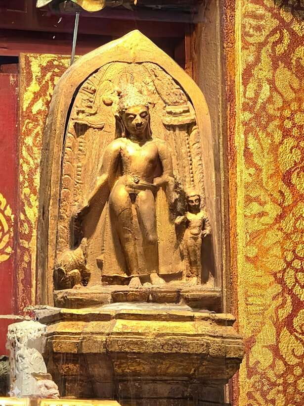 Chiang Mai: Temple & City Tour Part II - Is $31 a fair price?