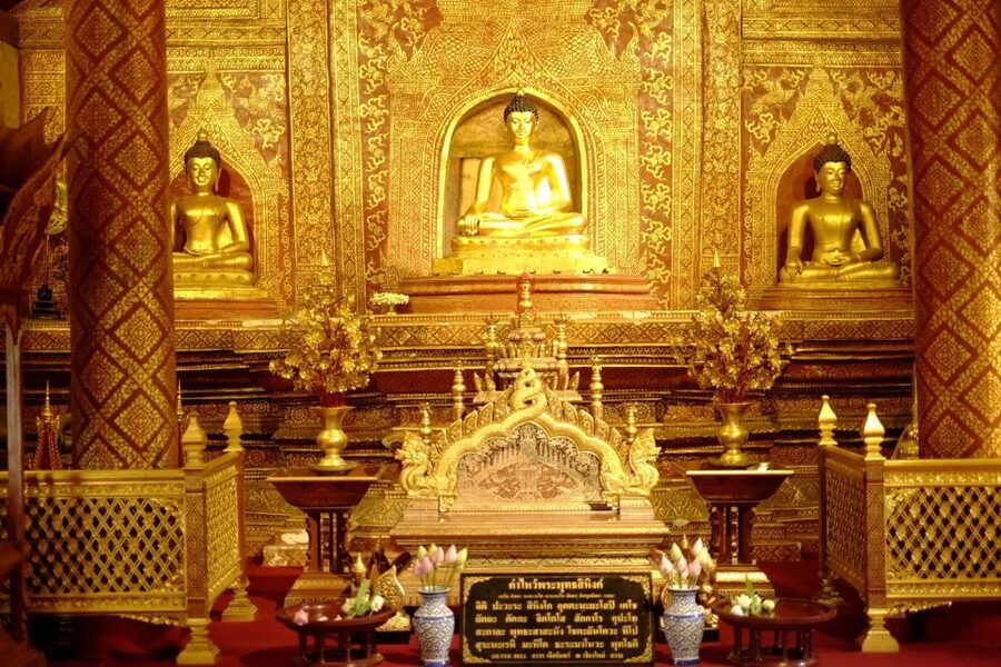 Chiang Mai: Temples & Culture Tour - Key points to know before booking
