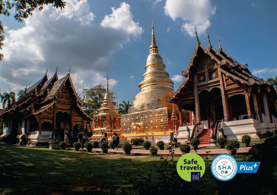 Chiang Mai: Temples & Culture Tour - Who should book this Chiang Mai temple tour?