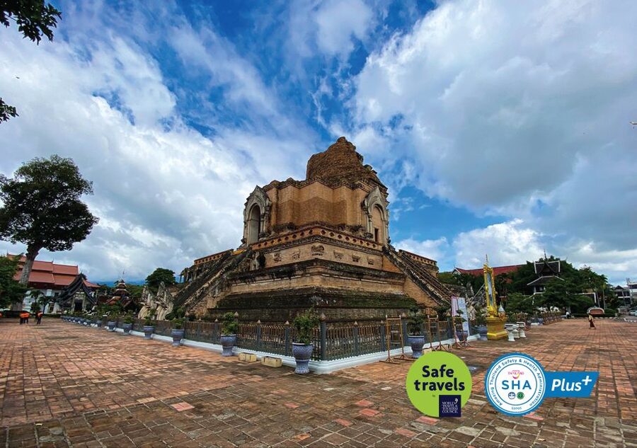 Chiang Mai: Temples & Culture Tour - Why this four-hour tour works well