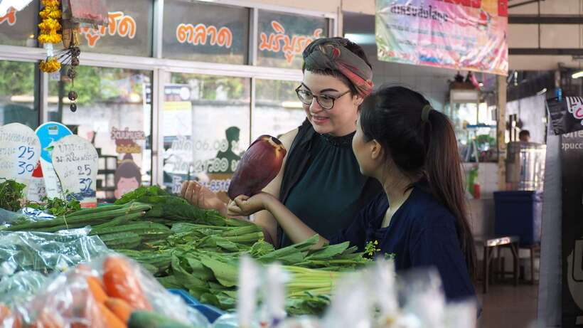 Chiang Mai: Thai Cooking and Market Tour with Lanna Smile - Practical questions before you book