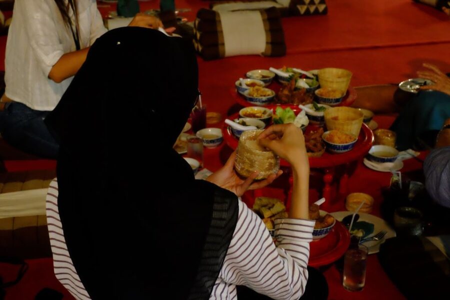 Chiang Mai Traditional Khan Toke Meal & Cultural Performance - Should you book the Khan Toke evening?