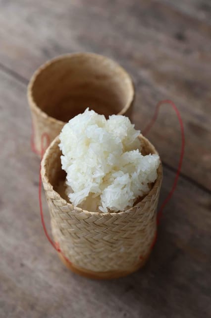 Chiang Mai : Traditional Northern Cooking Class - A Northern Thai menu built around the fire