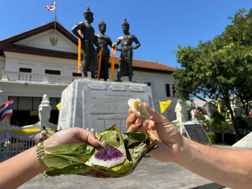 Chiang Mai: Walking Food Tour - Who will enjoy this food walk most