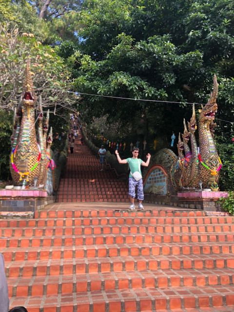 Chiang Mai: Wat Pha Lat & Wat Phra That Doi Suthep Tour - Should you book it?