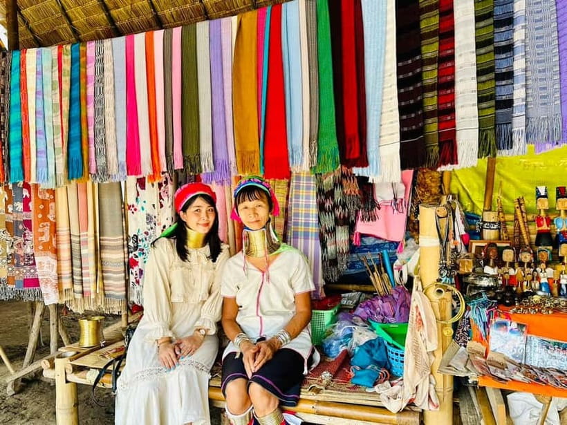 Chiang Rai: 3 Temples, Long Neck Village & Lalitta Café - Is a Chiang Rai day trip from Chiang Mai worth the long ride?